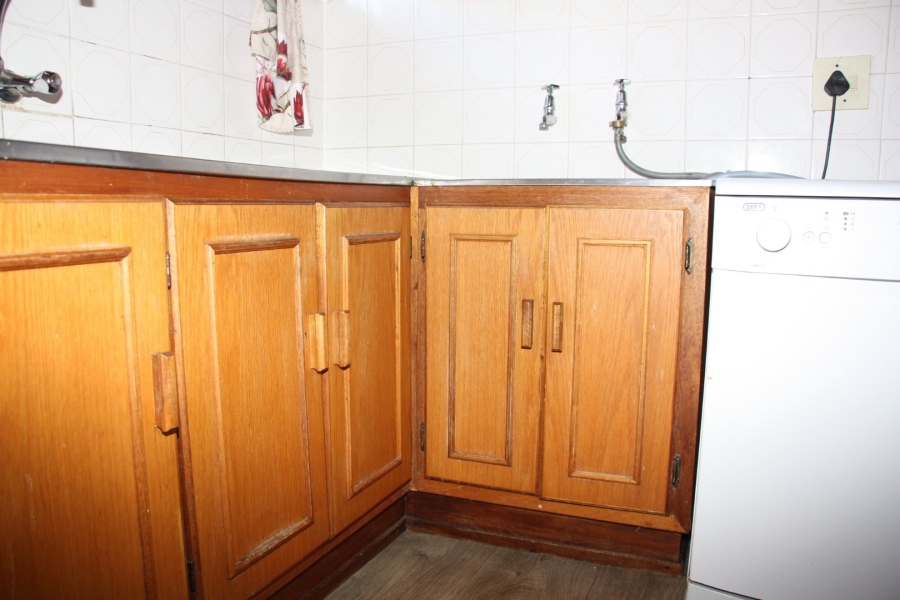 2 Bedroom Property for Sale in Pellissier Free State